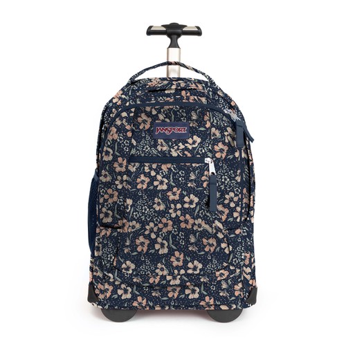 Zaino trolley jansport - zaino,