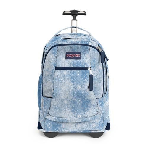 Zaino trolley jansport driver - trolley,