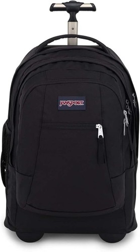 Trolley jansport driver - driver, 8