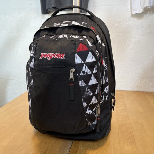 Jansport valigia zaino trolley - jansport,