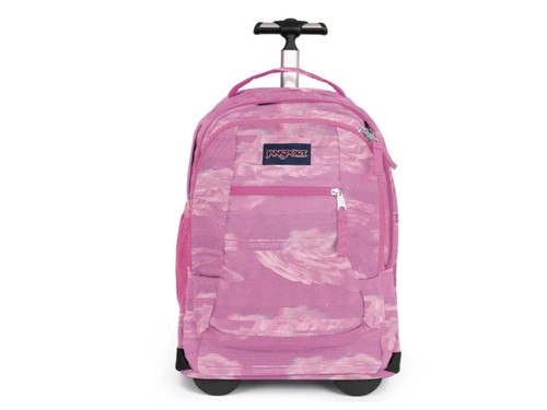 Jansport zaino trolley con - zaino,